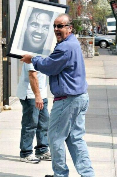 Morning Picdump