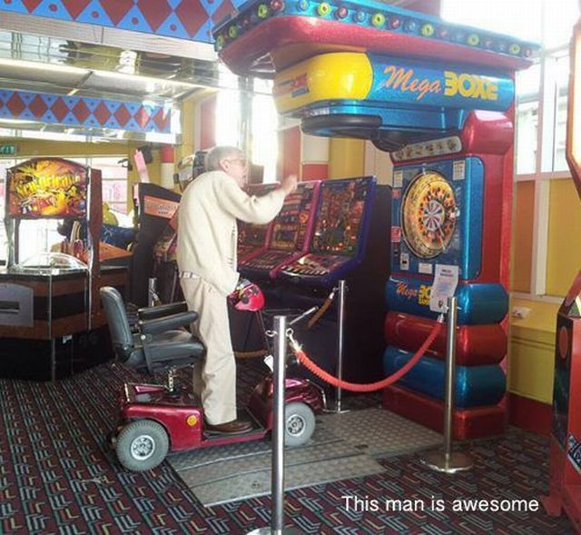 Morning Picdump