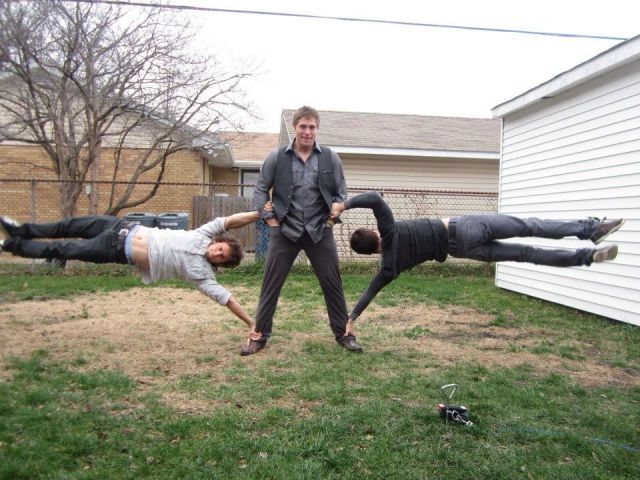 Morning Picdump