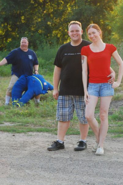Morning Picdump