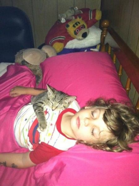 Morning Picdump
