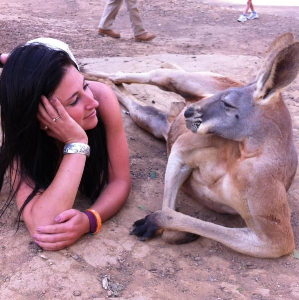 Morning Picdump