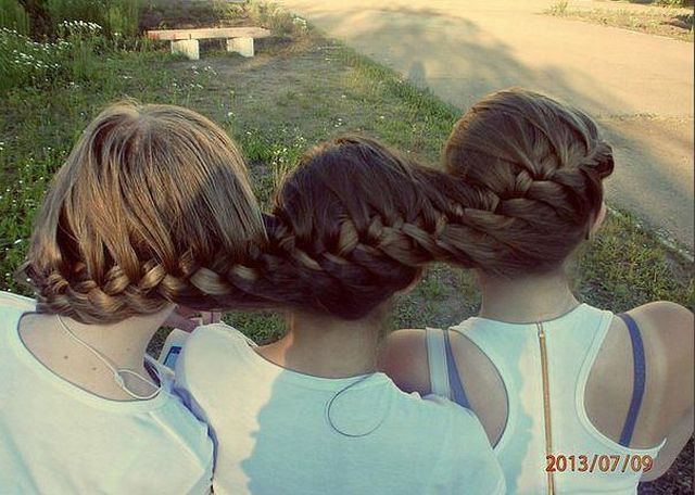 Morning Picdump