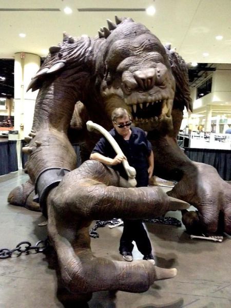 Morning Picdump