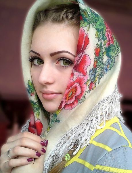 The Super Strong Girl with the Sweet Face