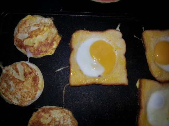 Morning Picdump