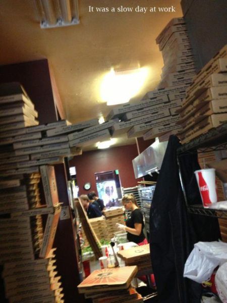 Morning Picdump