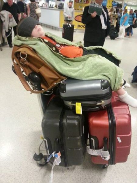 Morning Picdump