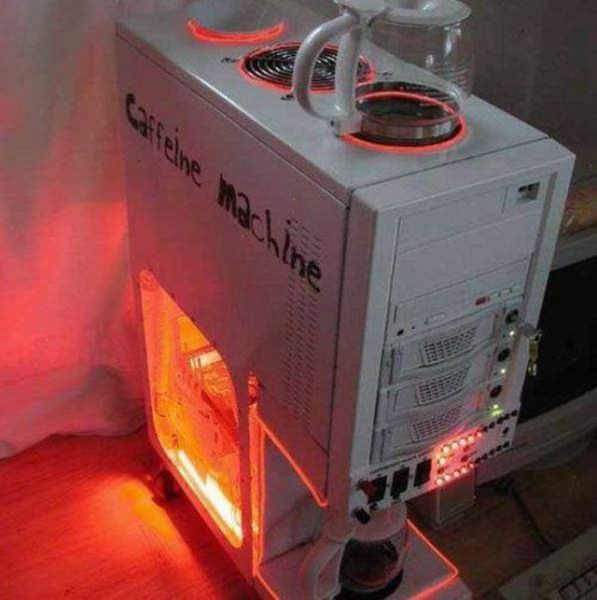 Morning Picdump