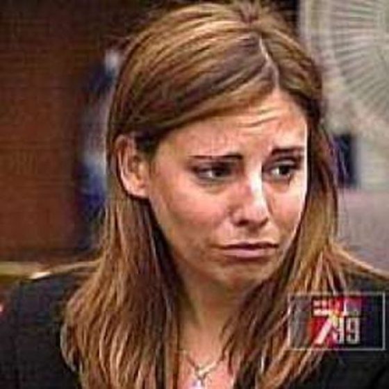 Female Teachers Accused of Having Relationships with Their Students