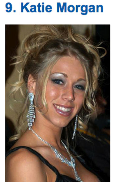 The Wealthiest Adult Entertainers in the Industry