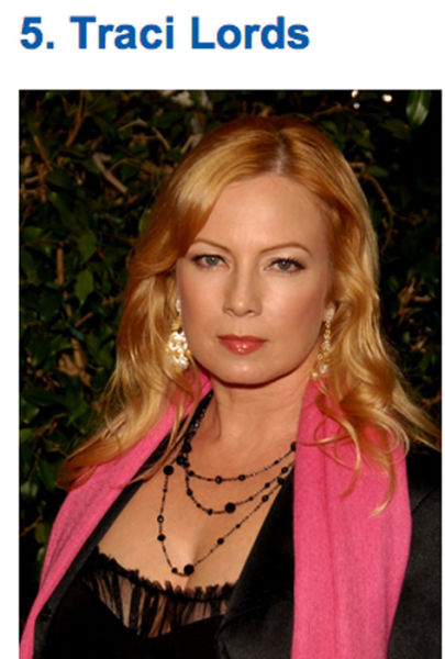 The Wealthiest Adult Entertainers in the Industry