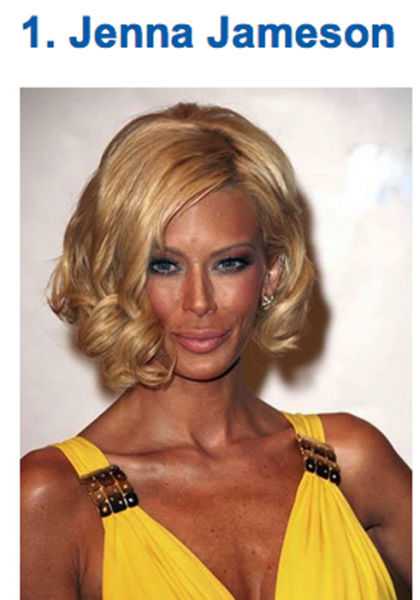The Wealthiest Adult Entertainers in the Industry