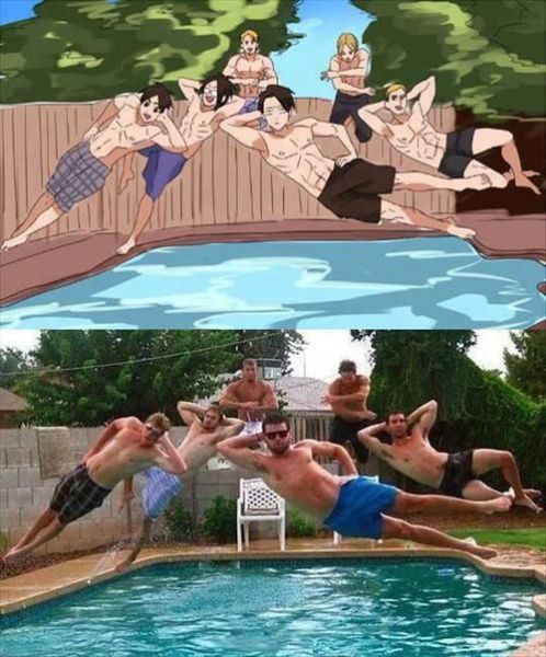 Morning Picdump