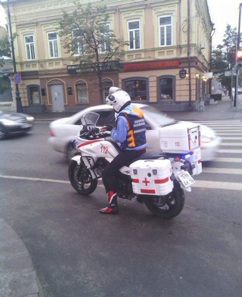 Morning Picdump