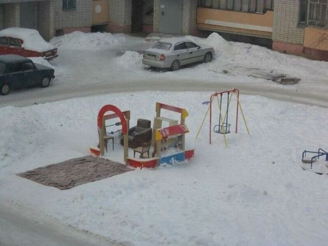 Morning Picdump
