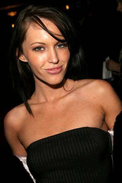 Adult Film Stars in Their Real Lives