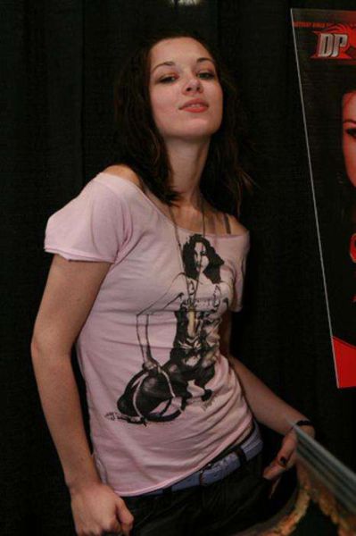 Adult Film Stars in Their Real Lives