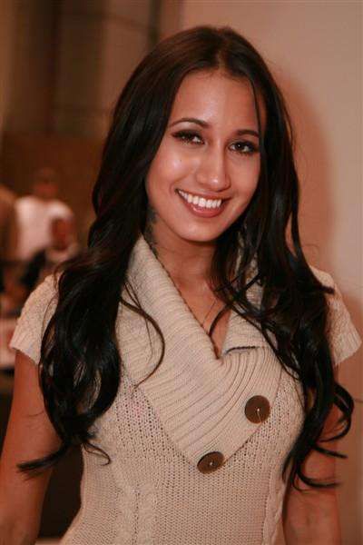 Adult Film Stars in Their Real Lives