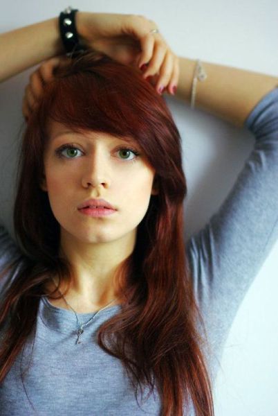 Pretty Girls That Make the World a Little More Beautiful