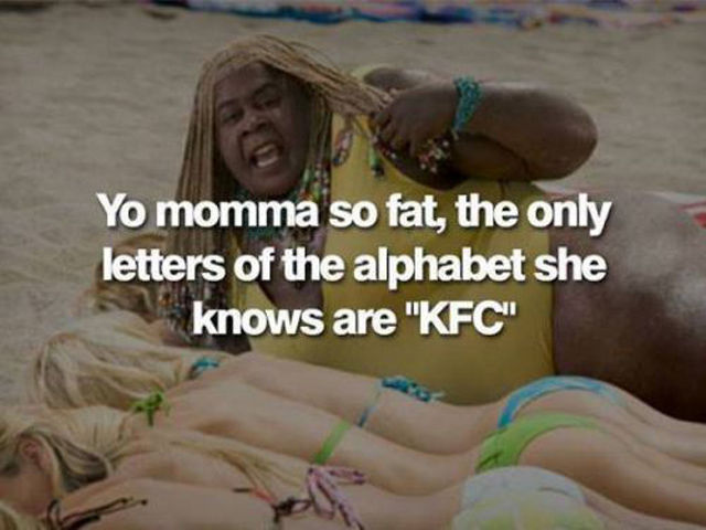 Memes That Are Both Funny and Insulting at the Same Time