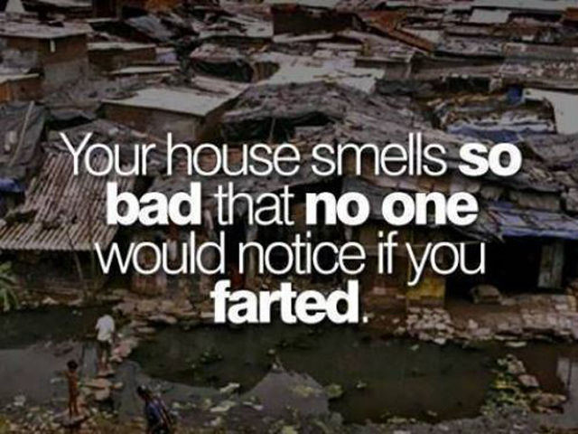 Memes That Are Both Funny and Insulting at the Same Time