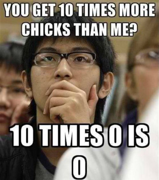 Memes That Are Both Funny and Insulting at the Same Time