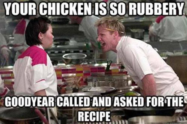 Memes That Are Both Funny and Insulting at the Same Time