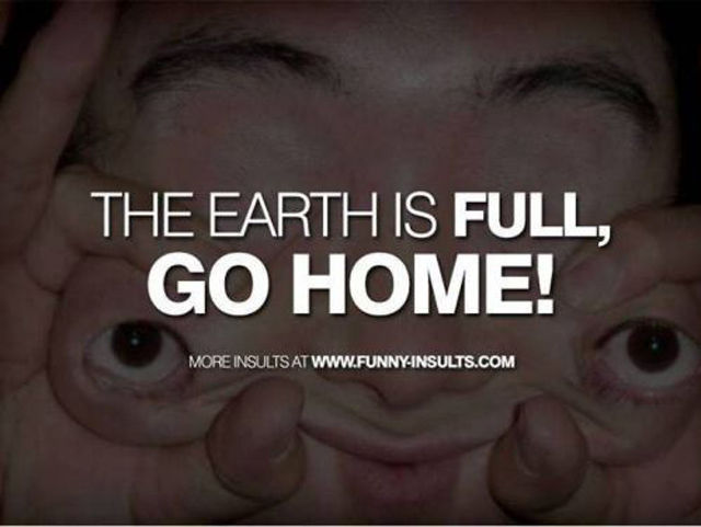 Memes That Are Both Funny and Insulting at the Same Time