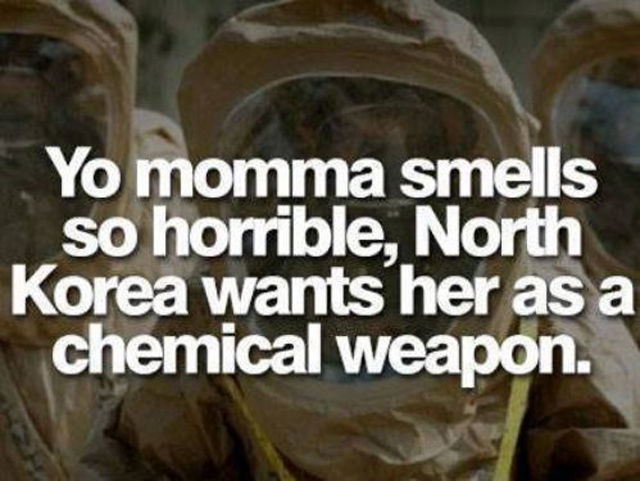 Memes That Are Both Funny and Insulting at the Same Time
