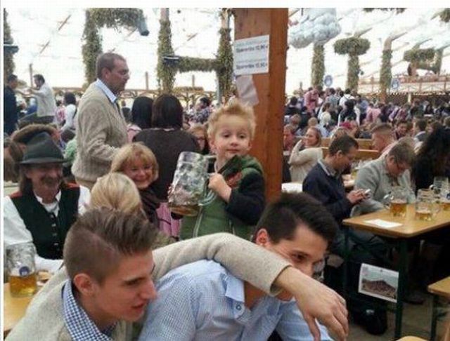 Morning Picdump