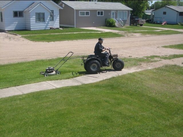 Morning Picdump