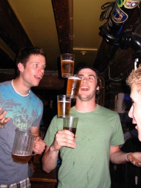 Morning Picdump