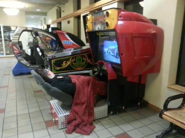 Morning Picdump