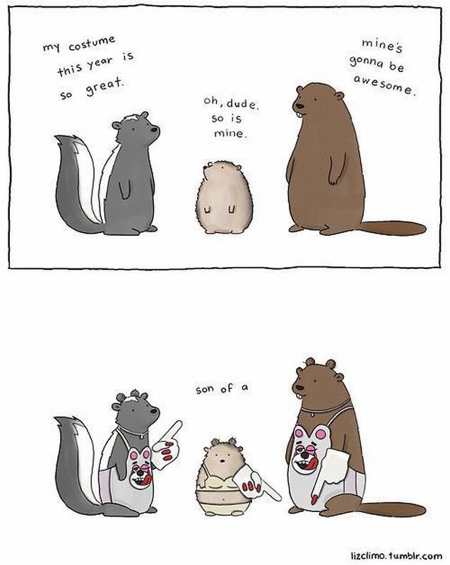 Morning Picdump