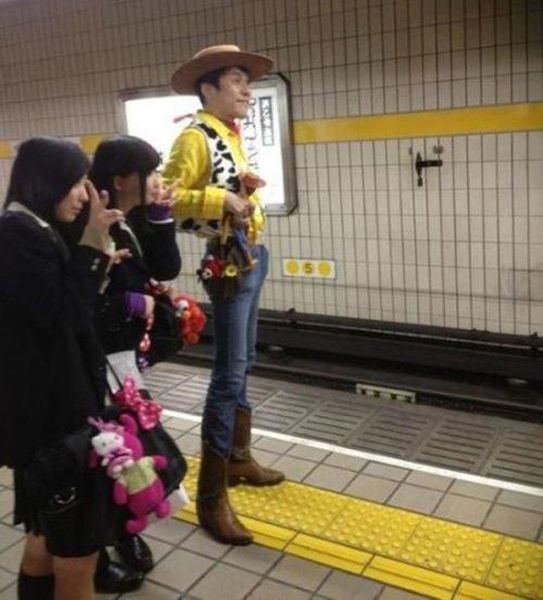 Morning Picdump