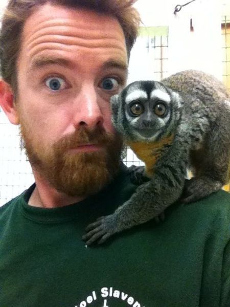 Morning Picdump