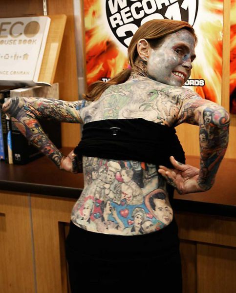 Morning Picdump