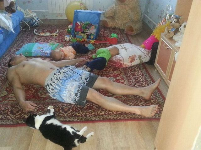 Morning Picdump