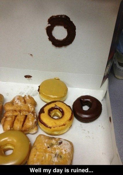 Morning Picdump