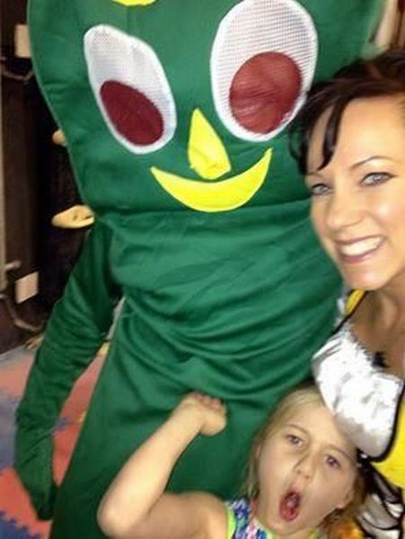 Morning Picdump