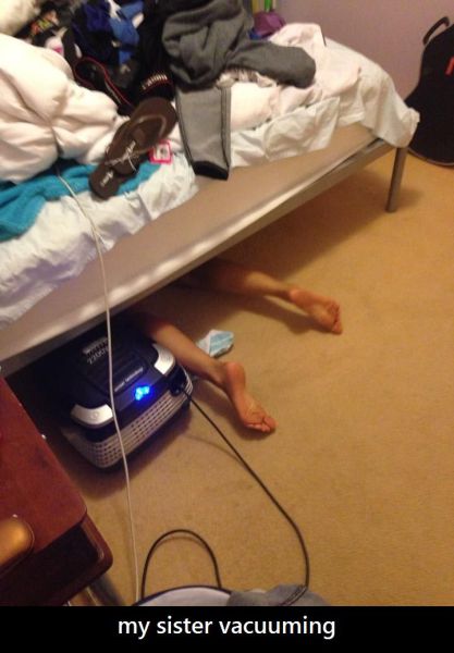 Morning Picdump