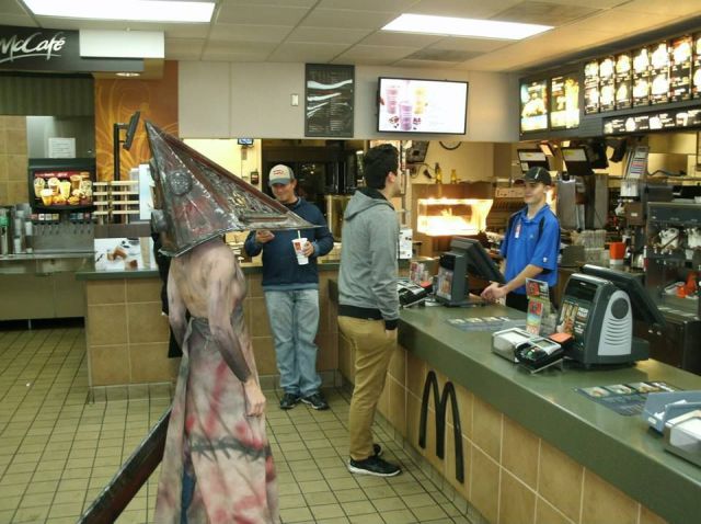 Morning Picdump