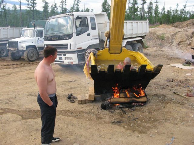 Morning Picdump