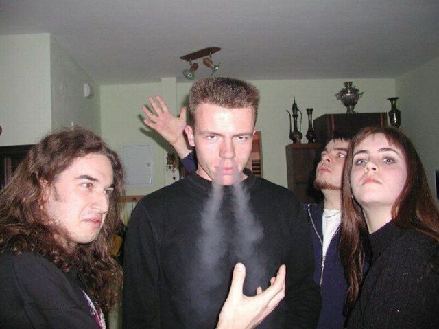 Morning Picdump