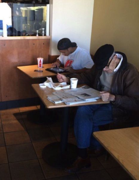 Morning Picdump