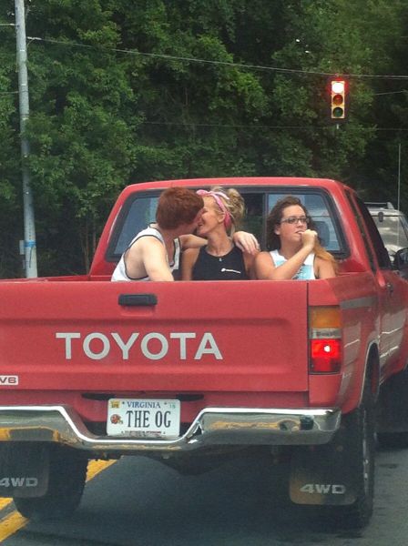 Morning Picdump