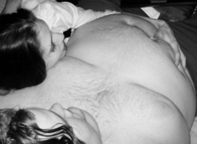 This Can Only be True Love