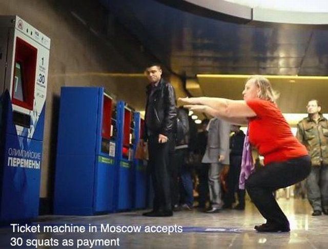Morning Picdump
