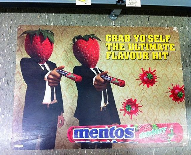 Morning Picdump